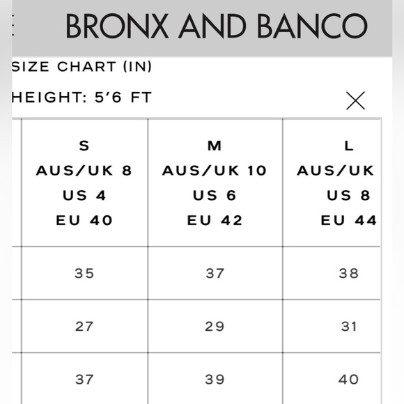 Bronx And Banco Florence Strapless Gold Mini Dress. - Picture 10 of 13